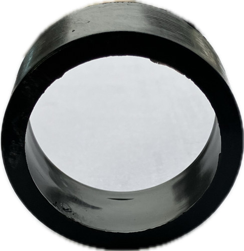 Solvent weld pipe reducer - solvent,