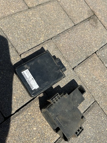 Ktm keihin module - keihin, ecu