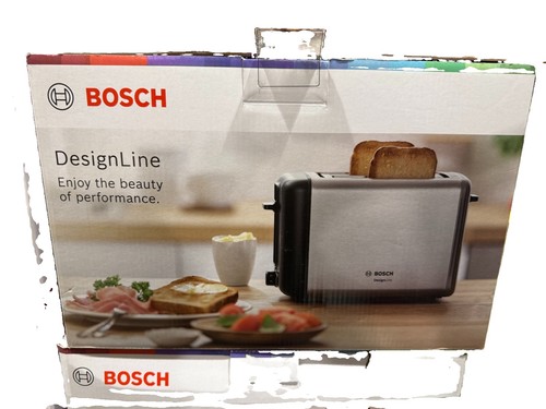 Bosch slot toaster - slot,