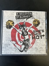 5 Seconds Of Summer - She’s