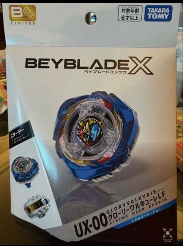 Takara tomy beyblade 00 - beyblade, x