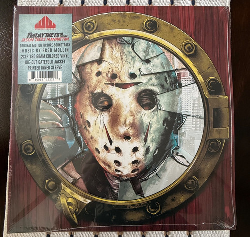 Friday the 13th - the,