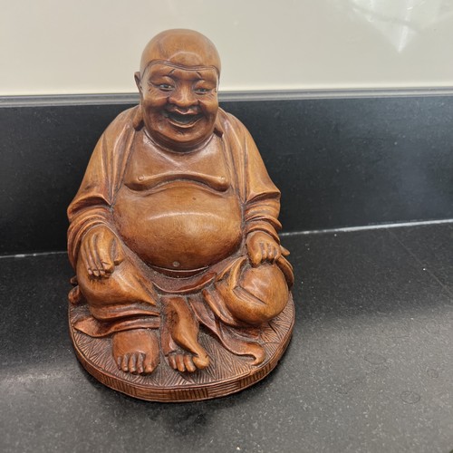 Vintage oriental carved - oriental,