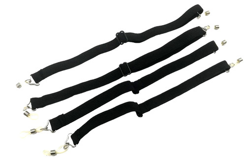 4pcs black sports - 4pcs,