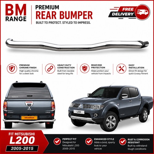 Fit mitsubishi l200 2005 2015 - mitsubishi, 2005-2015