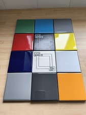 Lucideon BCRA CCSII Colour