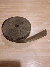 Webbing Strap Army Heavy Duty