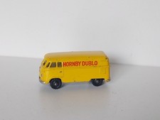 Dublo dinky 071 van - dublo,