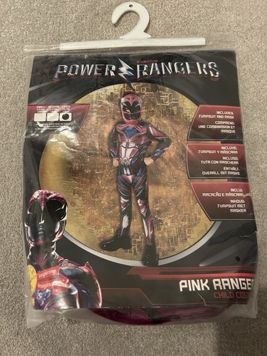 Childs power rangers - childs, fancy
