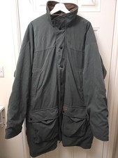 Musto Country Jacket Coat Mens