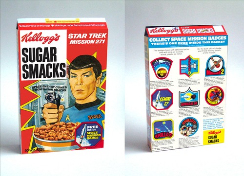 Star trek spock cloth - star,