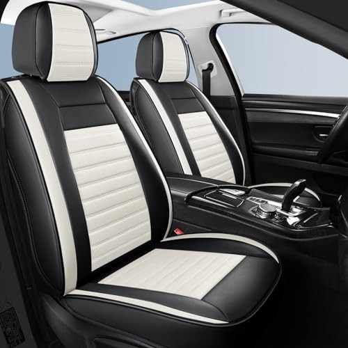 Car seat covers front pair - covers,