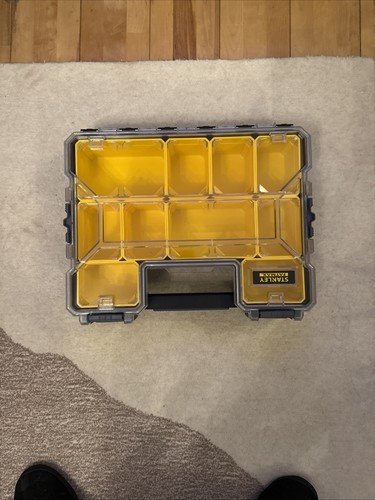 Stanley fatmax deep pro - stanley,