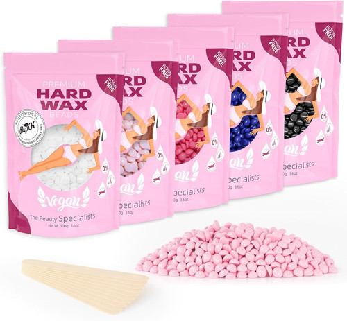 Wax beads boyujk professional - wax, beads,