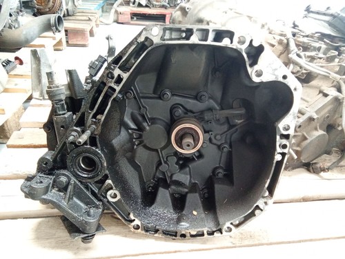 Jxq gearbox 57550 - gearbox, for