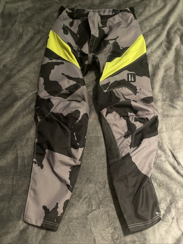 Alpinestars motocross pants - alpinestars,