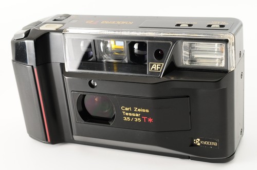 Kyocera yashica d carl - d,
