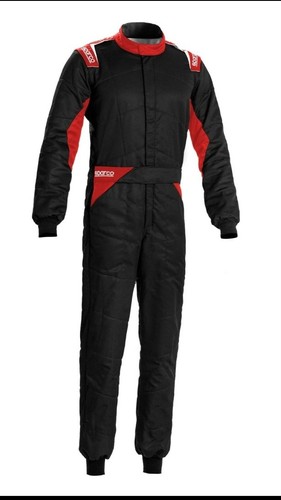 Sparco sprint race - suit, size