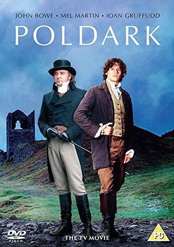Poldark dvd - poldark, [dvd]