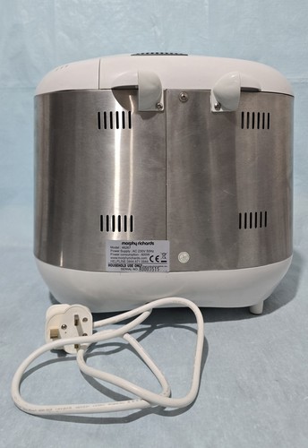 Morphy richards fastbake 48267 - morphy,