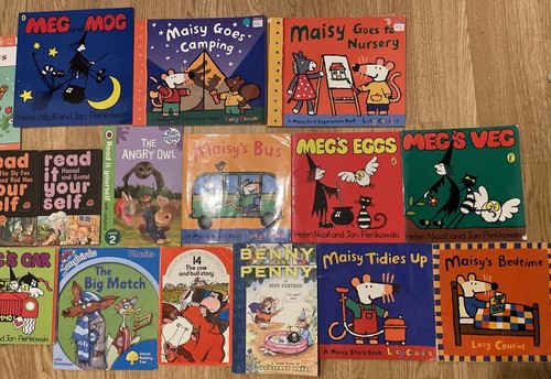 Collection various kids - collection,