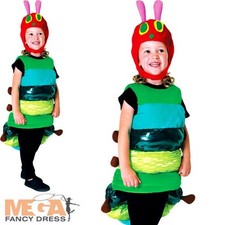 Deluxe The Very Hungry