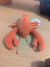 Jellycat Sensational Seafood