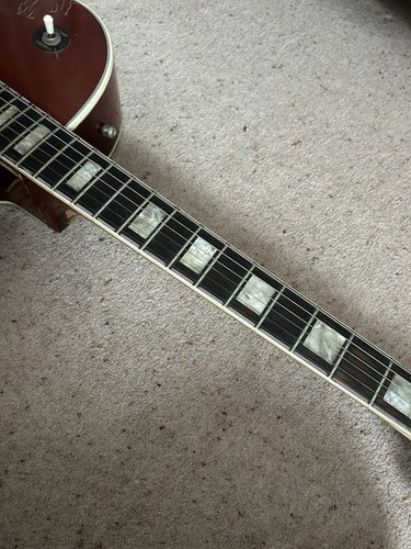 Tanglewood nevada guitar - tanglewood,