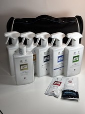 Autoglym Lifeshine Car