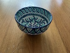 Traditional Spanish Pottery