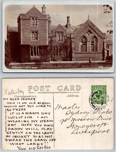 Wreight school faversham - school,