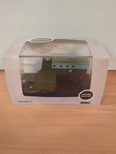 OXFORD DIECAST MILITARY 1/76 - #SP065 - MILITARY TWIN PACK - MATADOR & BEDFORD?