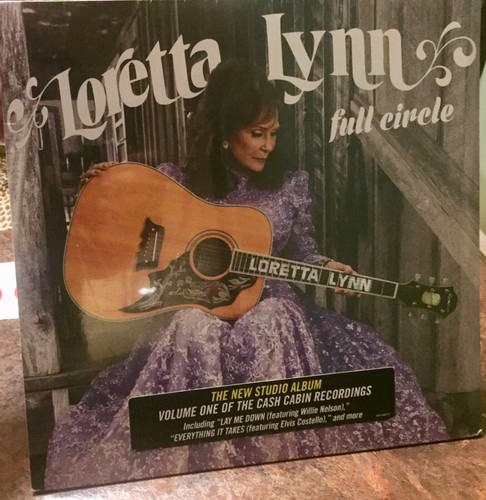 Loretta lynn full - loretta, 'full