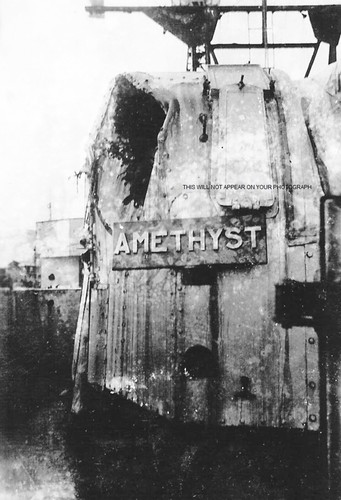 Photographs hms - of,