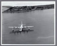 SHORT SUNDERLAND FLYING BOAT