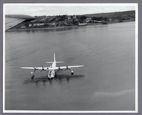 Short sunderland flying - short,
