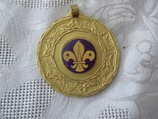 Collectable Boy Scout Medal