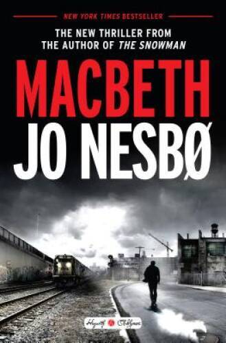 Macbeth - , (hogarth