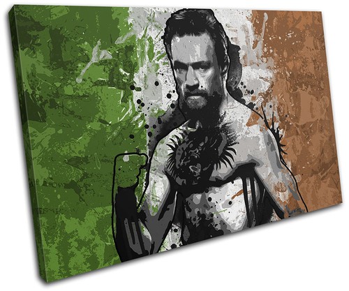 Conor mcgregor ufc - ufc, irish