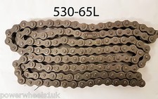 530 chain for 200cc - 200cc, i-go