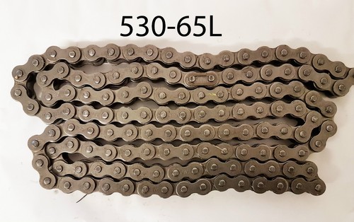 530 chain for 200cc go - 200cc, i-go
