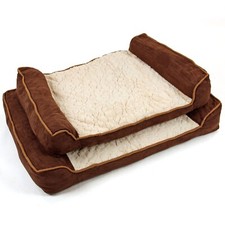 Deluxe Orthopaedic Soft Dog