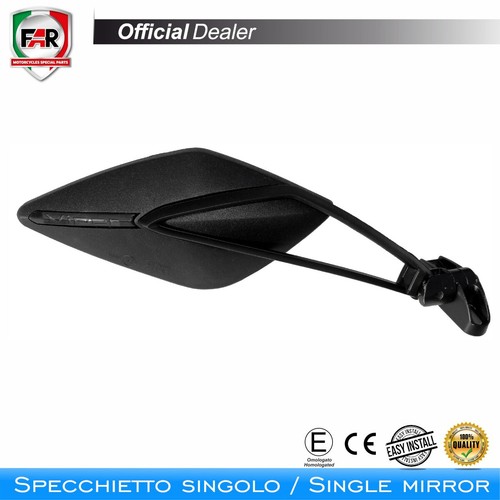 Right far mirror 7462 approved - far,