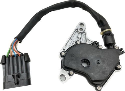 Multi function switch speed - multi-function, 5-speed