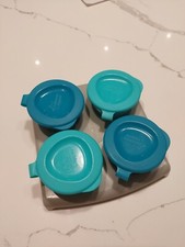 Tommee tippee weaning pots