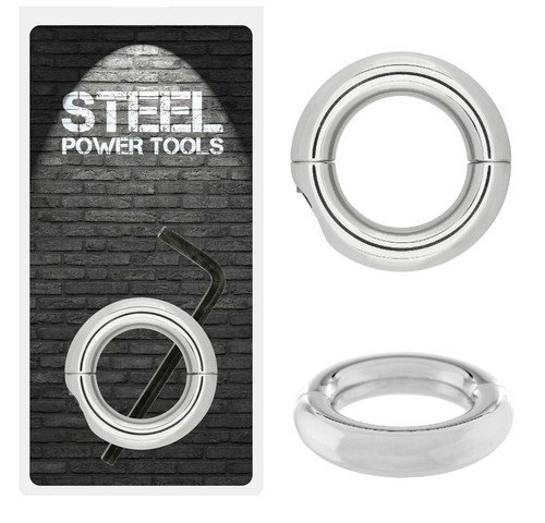 Stainless steel heavy - heavy, metal