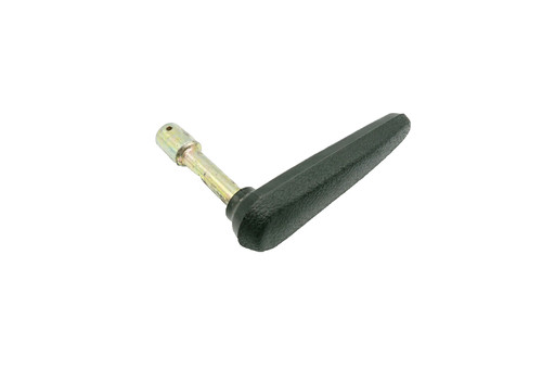 Release handle targa roof - handle,