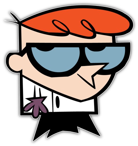 Dexter character dexters - dexter,
