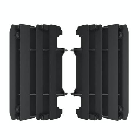 Yamaha radiator louvers rad - radiator,