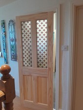 ( Brand New ) Etched Druids